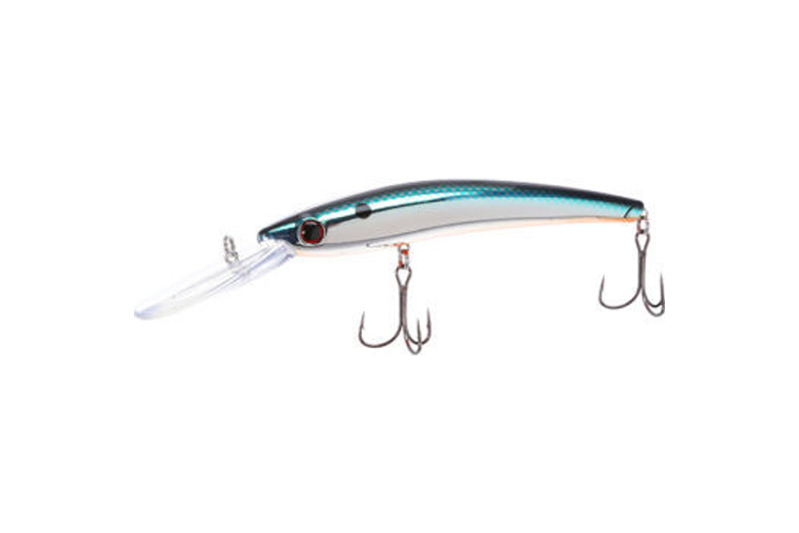 BILL LEWIS RAT-L-TRAP Precise Walleye Crankbait