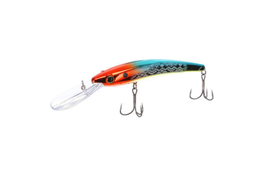 BILL LEWIS RAT-L-TRAP Precise Walleye Crankbait