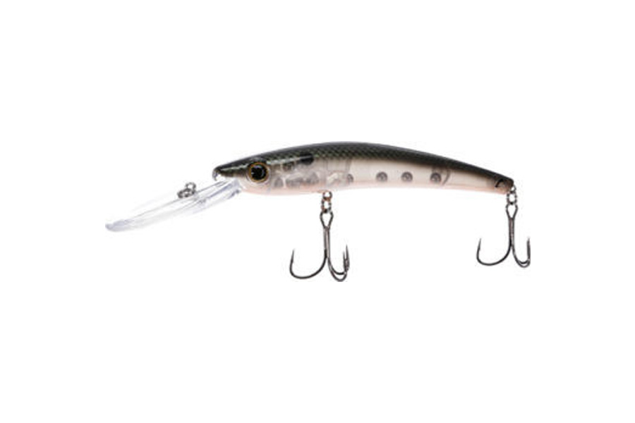 BILL LEWIS RAT-L-TRAP Precise Walleye Crankbait
