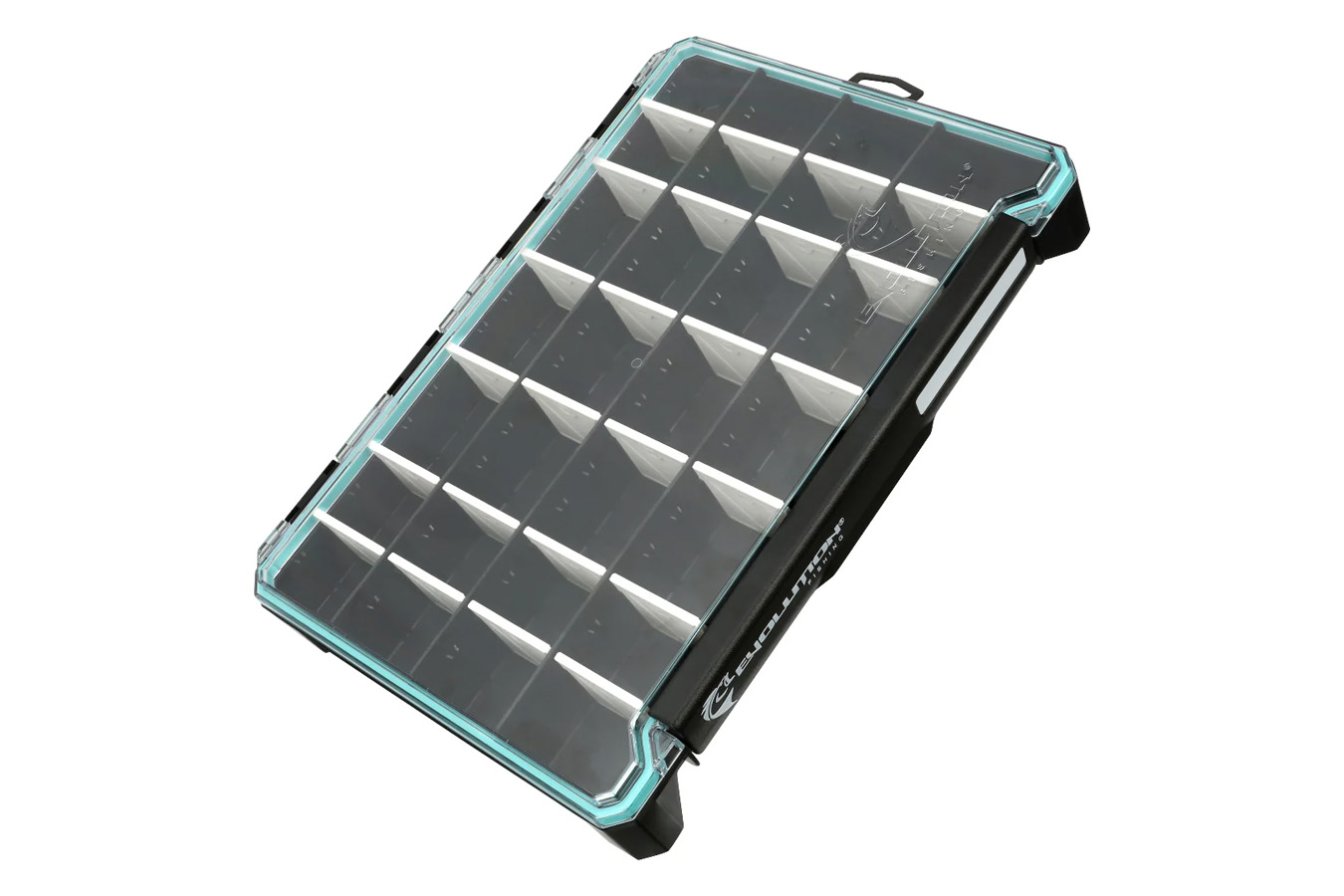 EVOLUTION OUTDOORS BallistiX 3.7 Tackle Tray