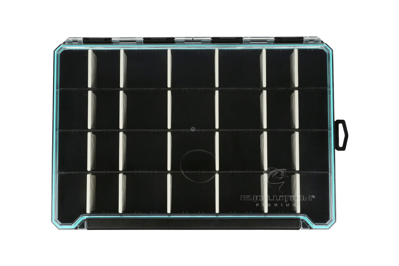 EVOLUTION OUTDOORS BallistiX 3.7 Tackle Tray