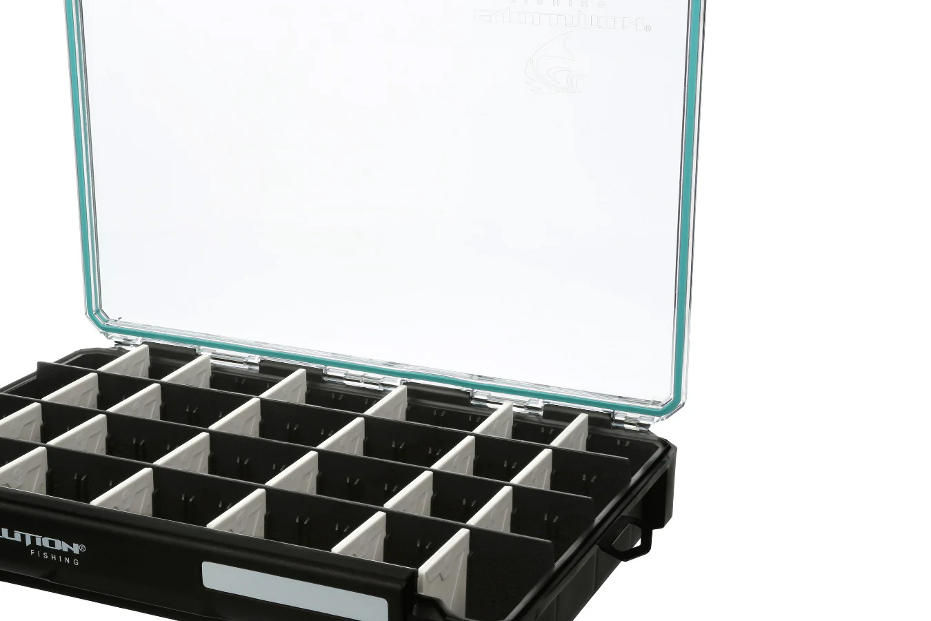EVOLUTION OUTDOORS BallistiX 3.7 Tackle Tray