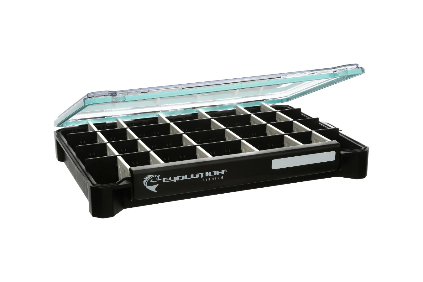 EVOLUTION OUTDOORS BallistiX 3.7 Tackle Tray