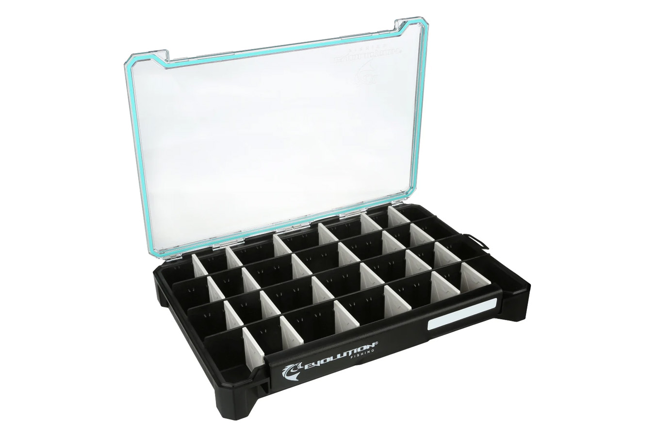 EVOLUTION OUTDOORS BallistiX 3.7 Tackle Tray