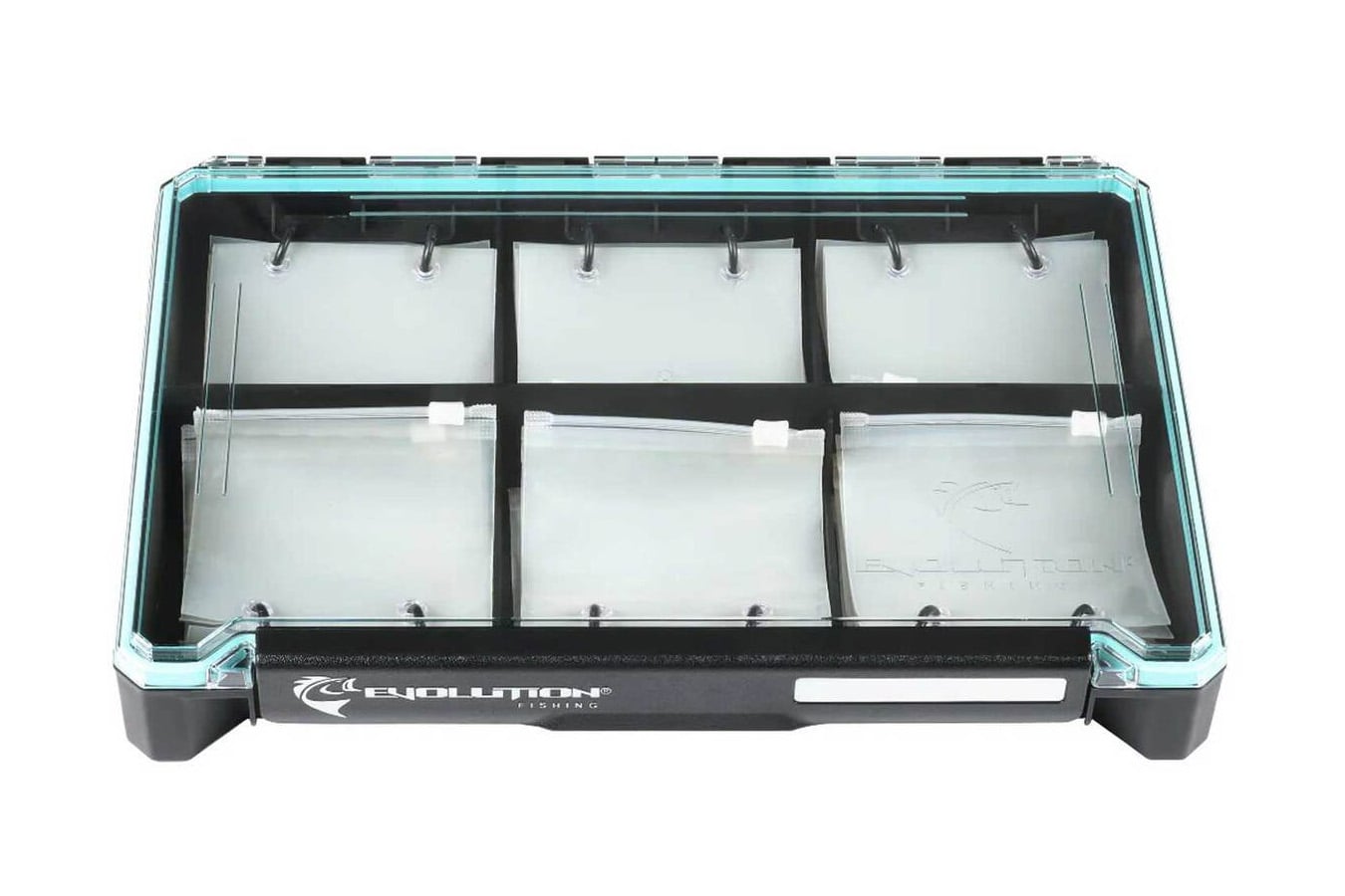 EVOLUTION OUTDOORS BallistiX Blade Runner 3700 Tackle Tray