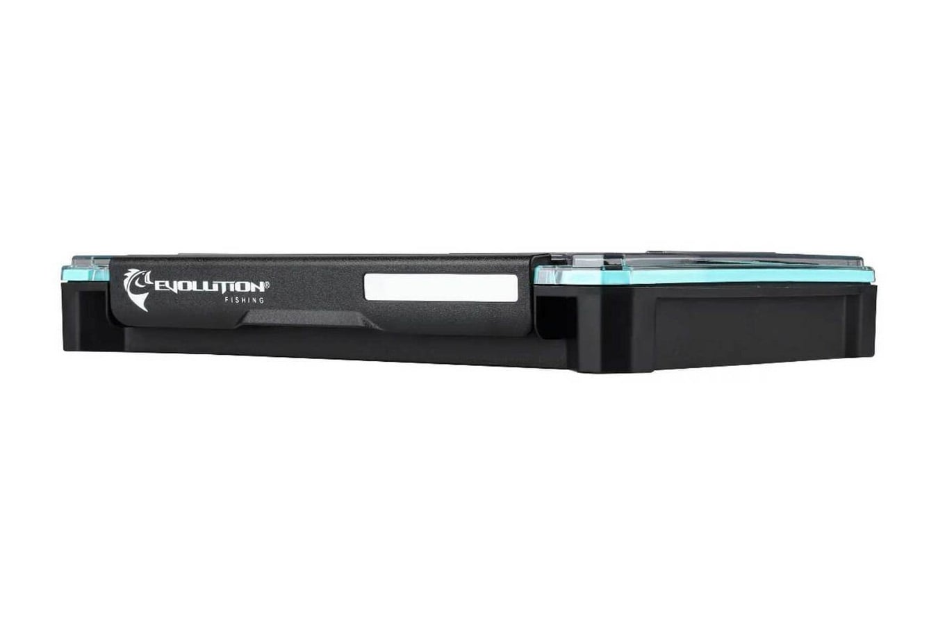 EVOLUTION OUTDOORS BallistiX Blade Runner 3700 Tackle Tray