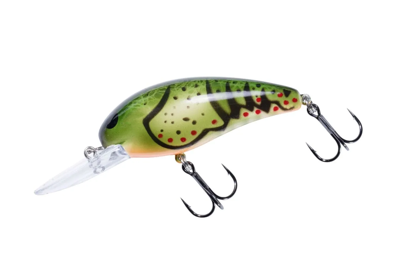 BOMBER Bomber Model 7A Next Gen Crankbait