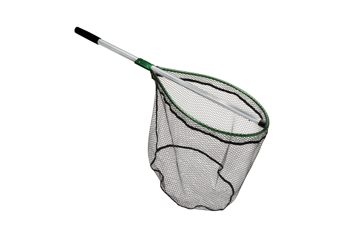 BECKMAN Fixed Handle PVC Fishing Net 19