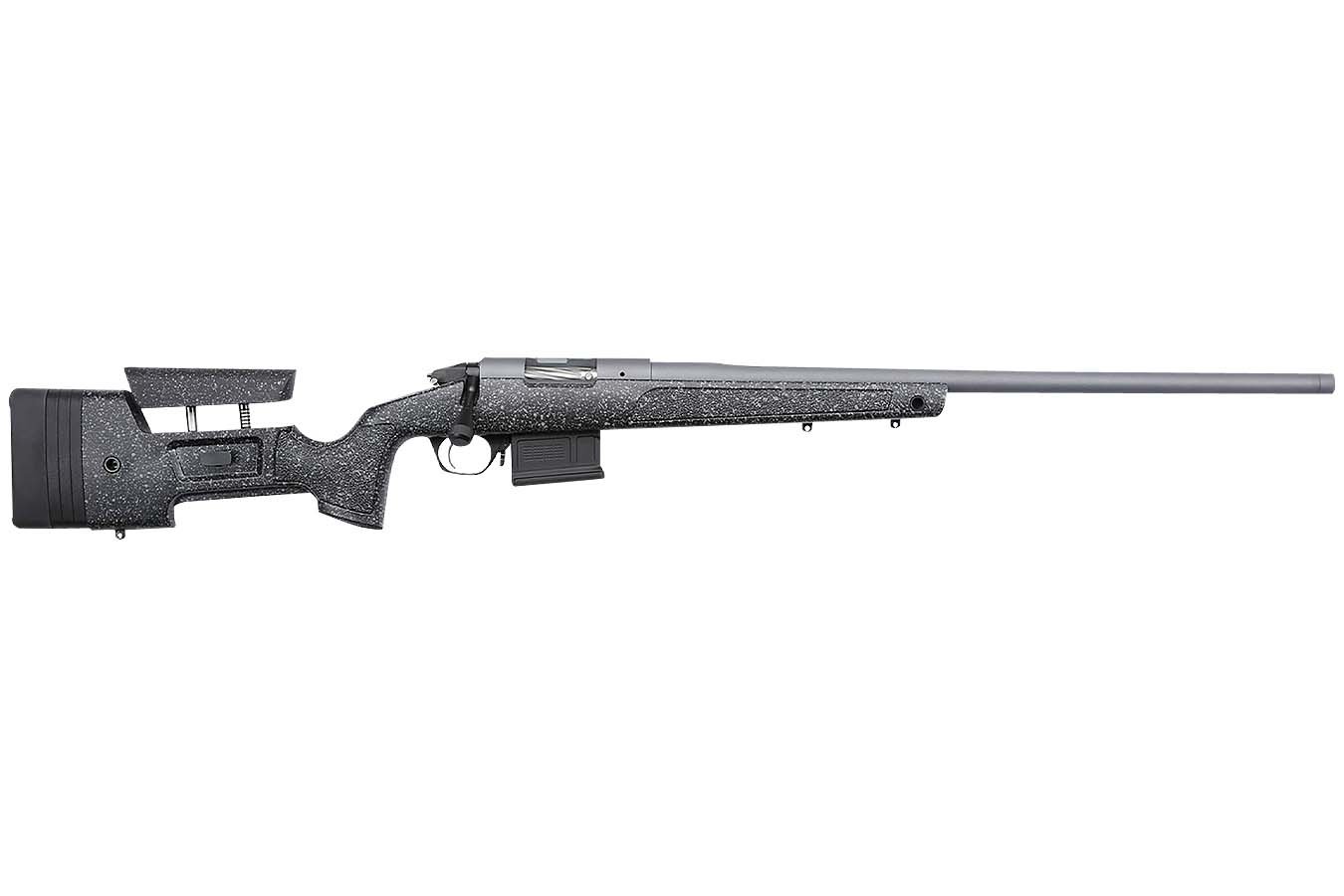 BERGARA Premier HMR Pro 6.5 Creedmoor Bolt-Action Rifle