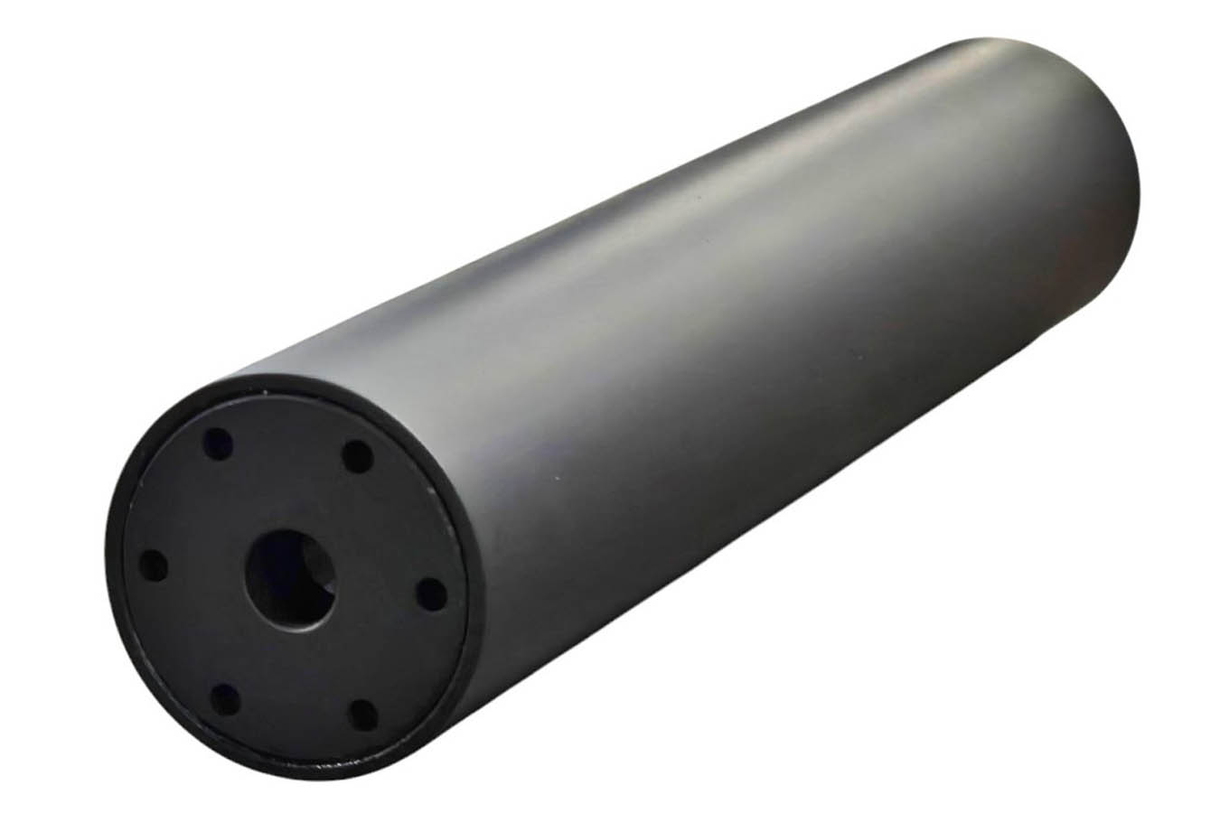 GSL TECHNOLOGY Bushman 30 30 Caliber Suppressor
