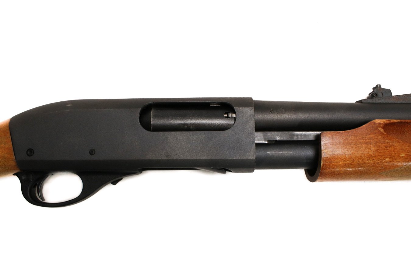 REMINGTON 870 Express Magnum 12 Gauge Police Trade-in Shotgun