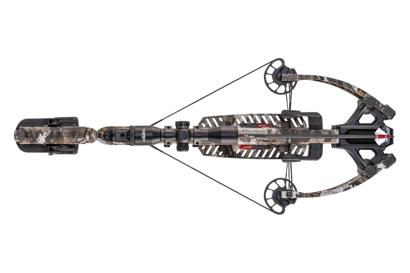 TEN POINT Titan 400  Crossbow with Acudraw