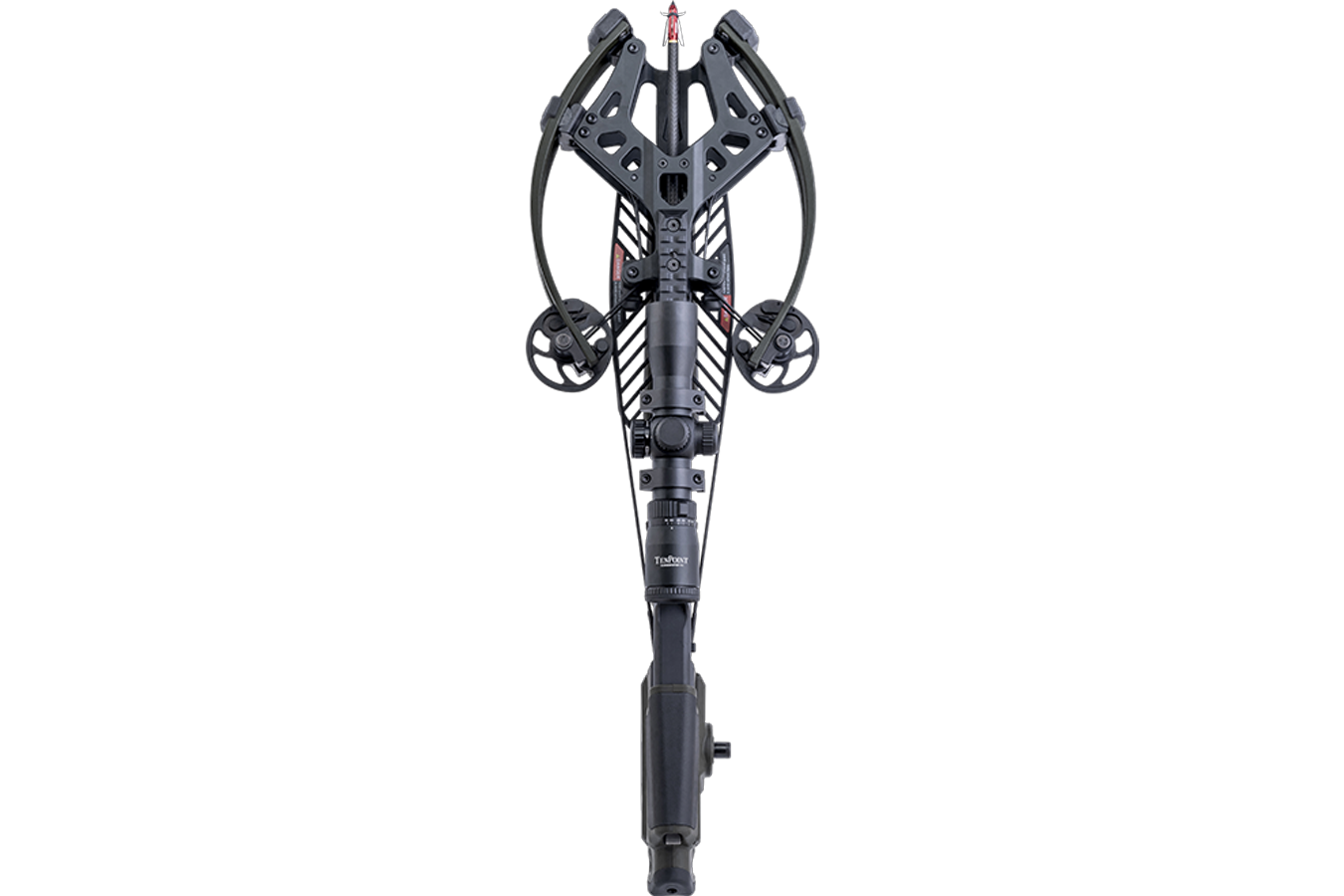 TEN POINT TX 28 Crossbow Package - Vektra