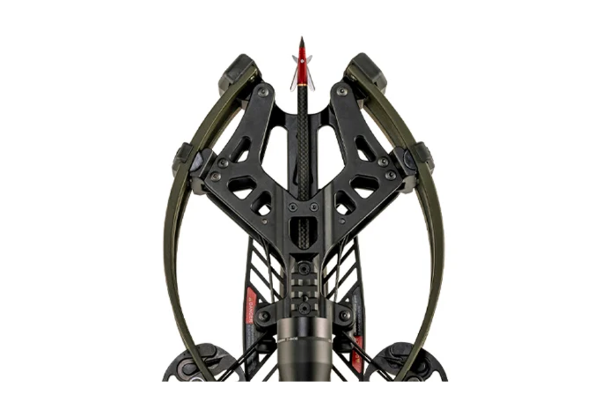 TEN POINT TX 28 Crossbow Package - Vektra