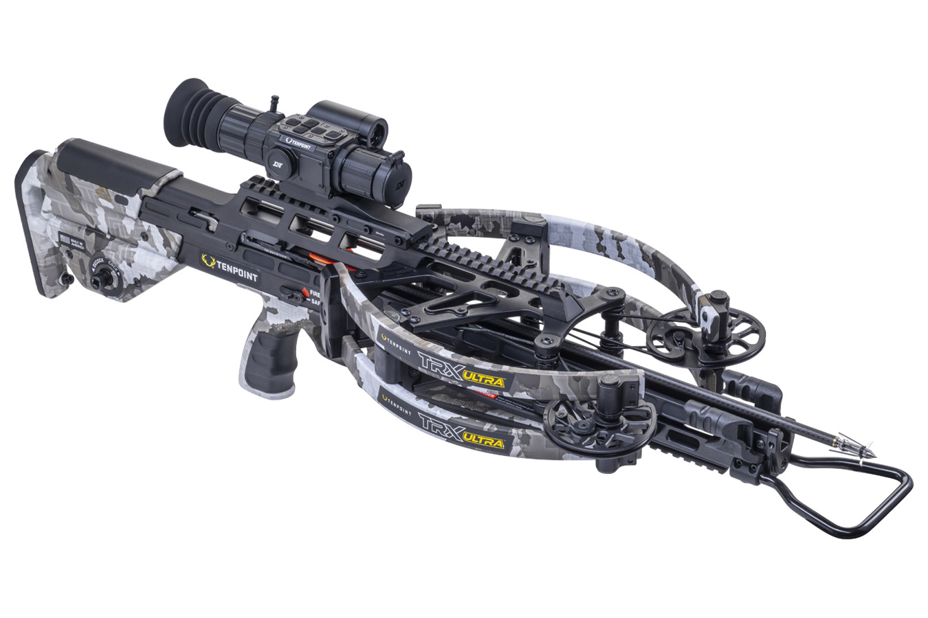TEN POINT TRX Ultra Crossbow