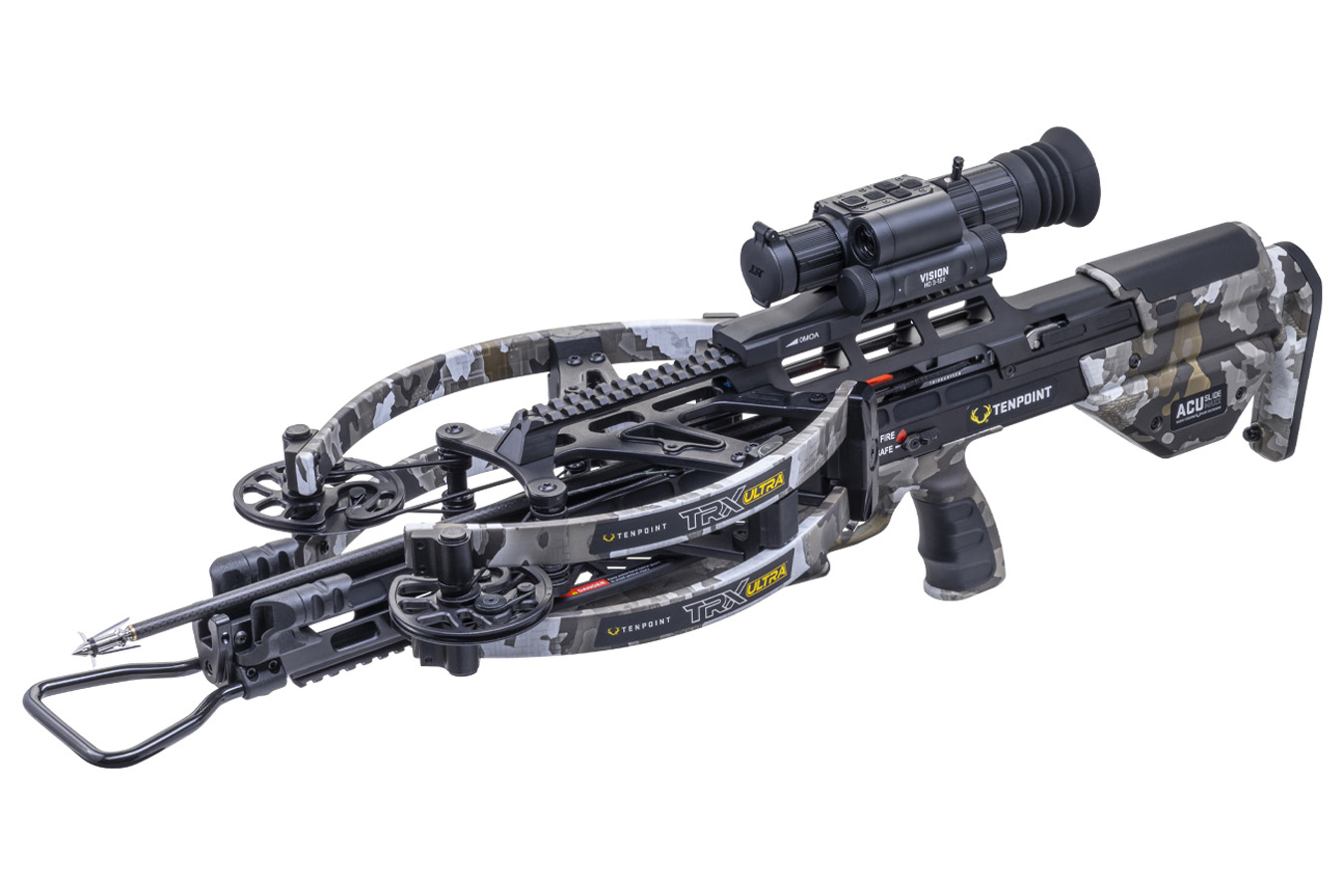 TEN POINT TRX Ultra Crossbow