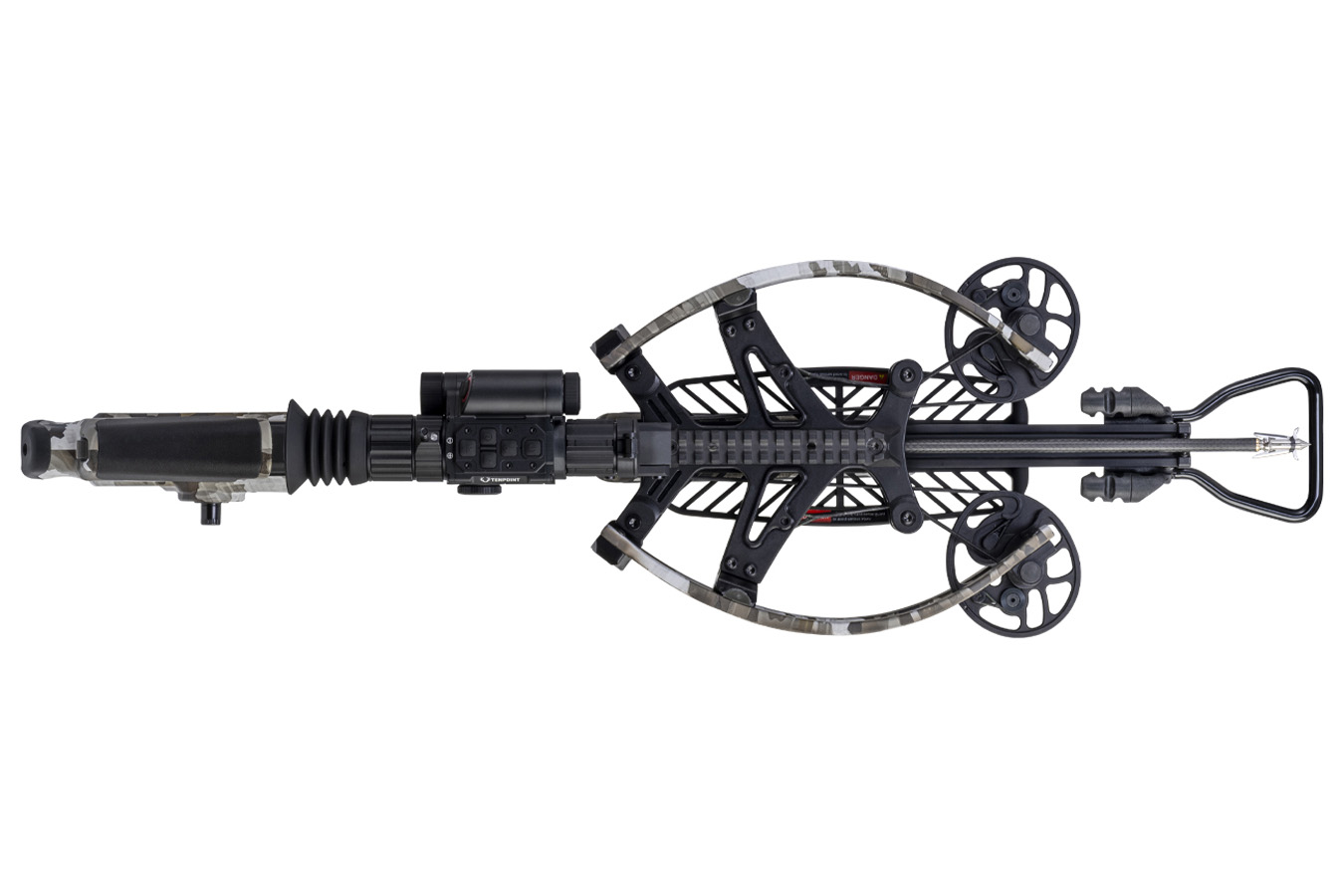 TEN POINT TRX Ultra Crossbow