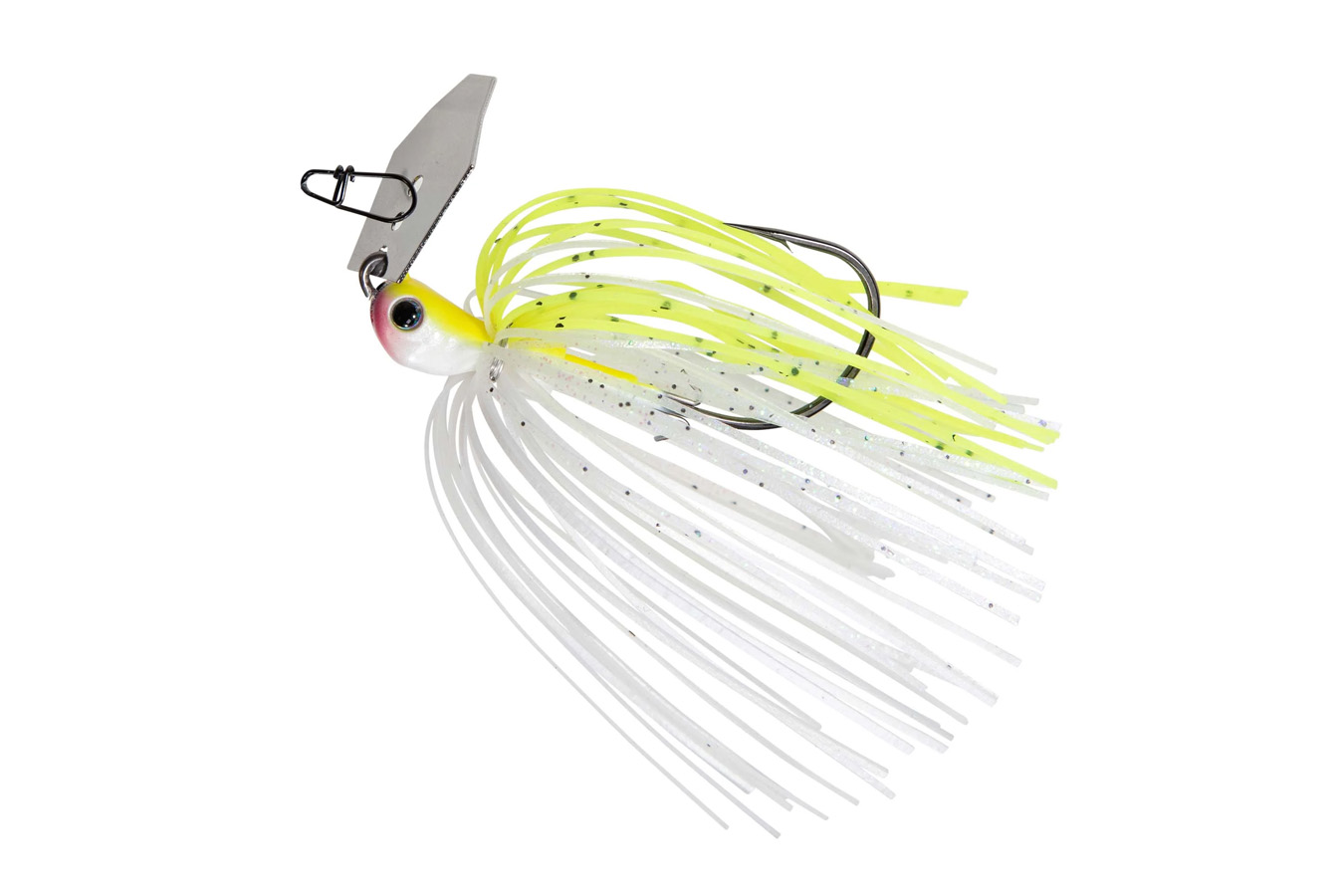 Z MAN FISHING PRODUCTS ChatterBait Jack Hammer Baby Jack