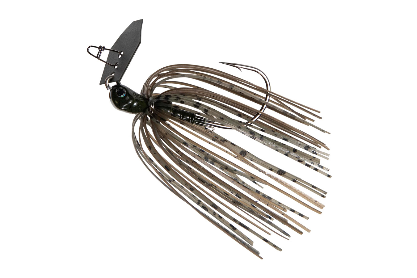 Z MAN FISHING PRODUCTS ChatterBait Jack Hammer Baby Jack