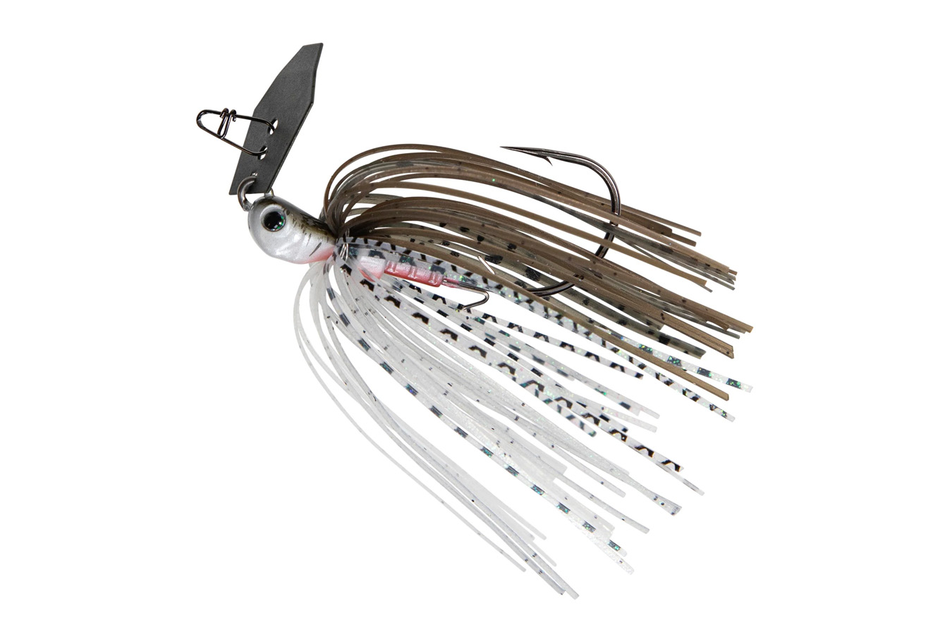 Z MAN FISHING PRODUCTS ChatterBait Jack Hammer Baby Jack