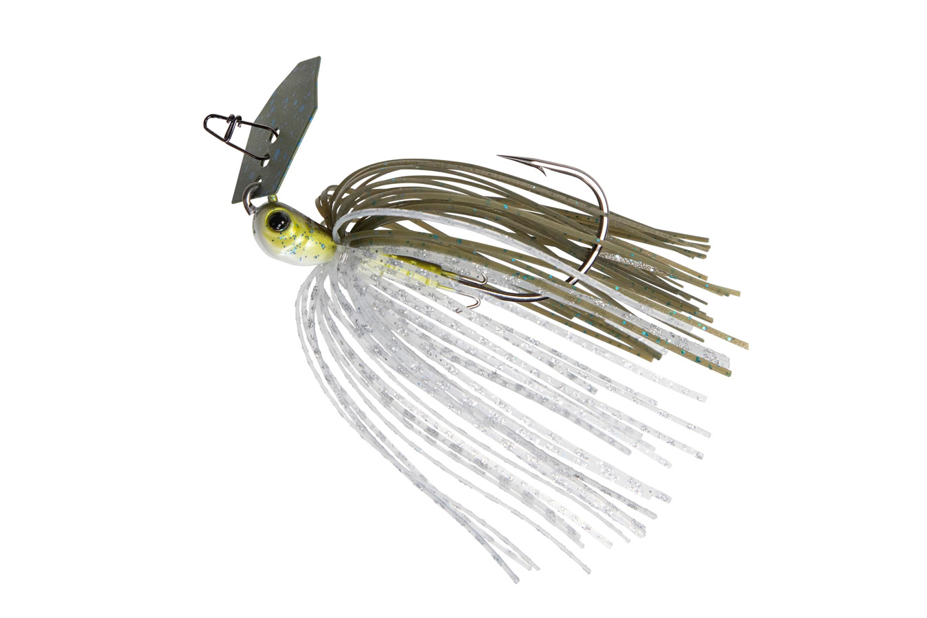 Z MAN FISHING PRODUCTS ChatterBait Jack Hammer Baby Jack