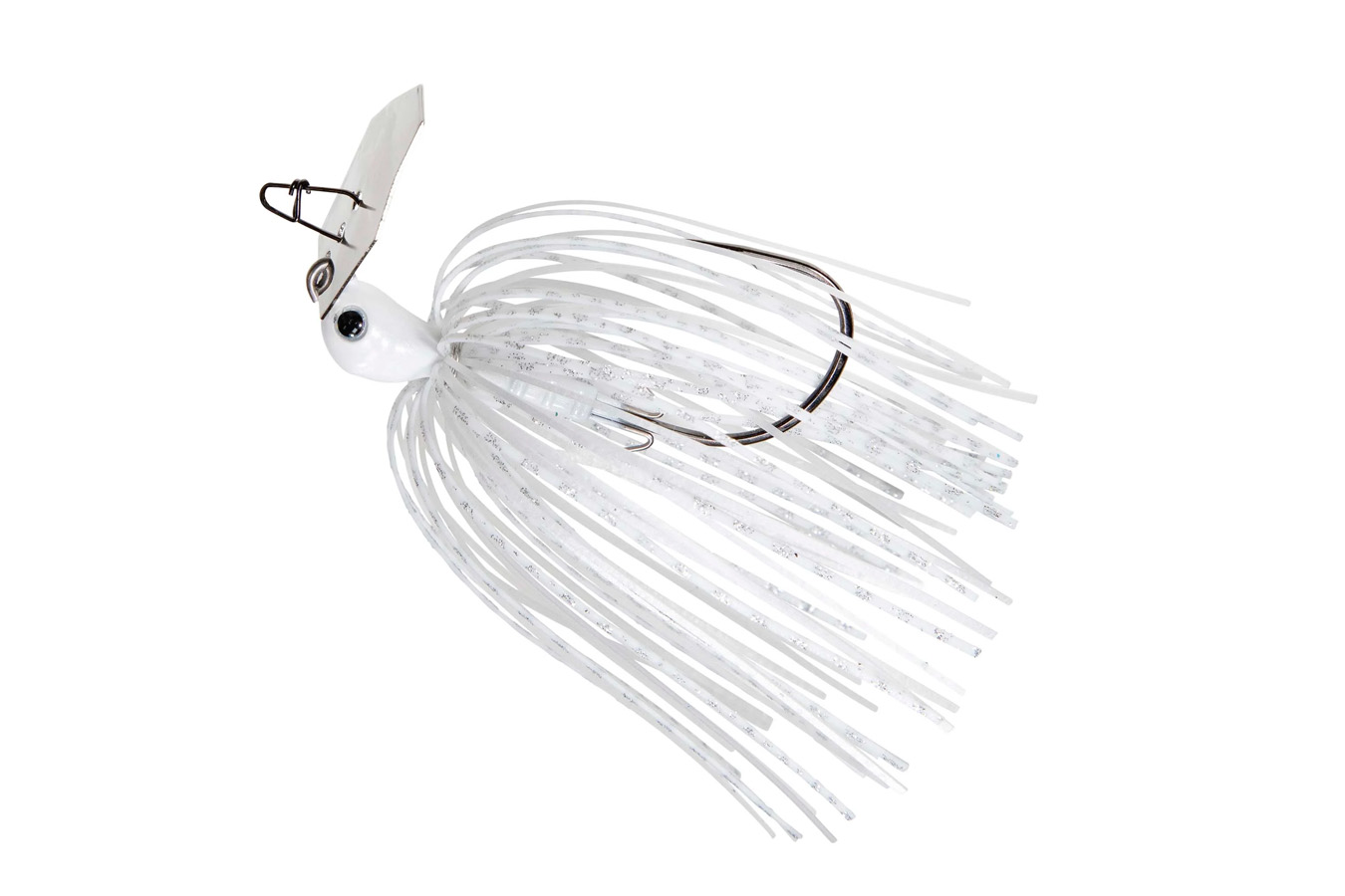 Z MAN FISHING PRODUCTS ChatterBait Jack Hammer Baby Jack