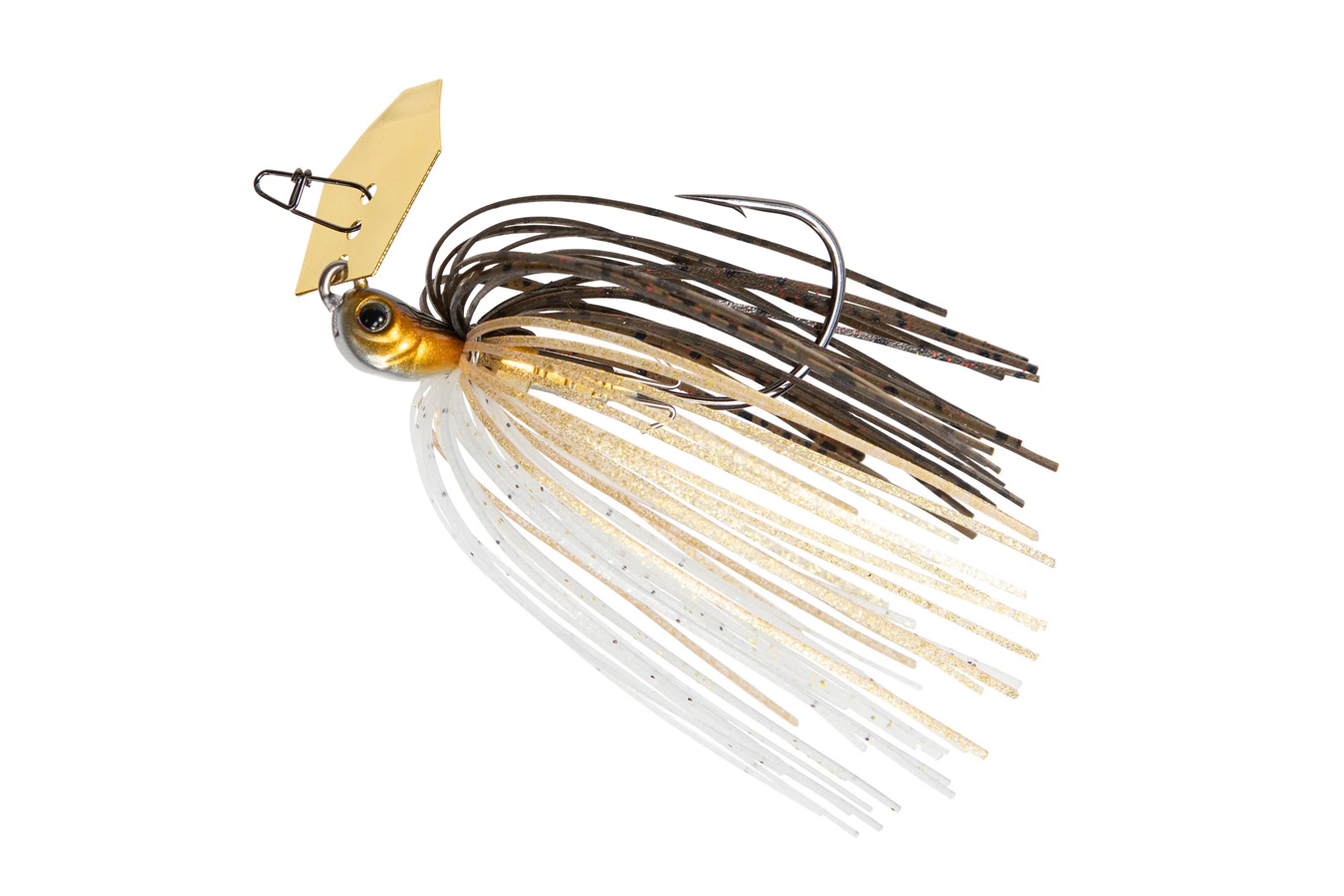 Z MAN FISHING PRODUCTS ChatterBait Jack Hammer Baby Jack