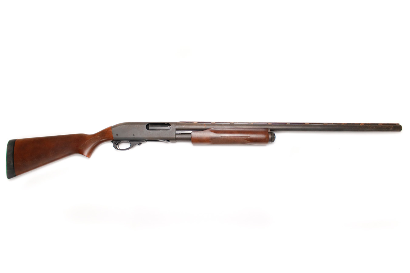 REMINGTON 870 12GA Police Trade-In Shotgun