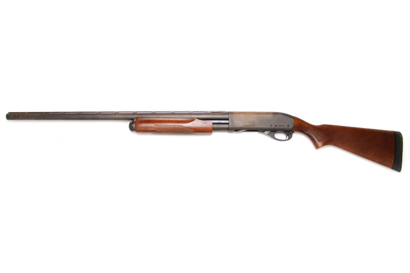 REMINGTON 870 12GA Police Trade-In Shotgun
