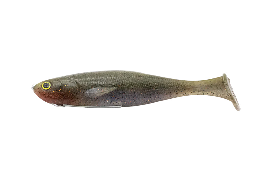 GEECRACK Crackdown 6in Swimbait