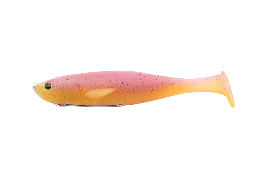 GEECRACK Crackdown 6in Swimbait