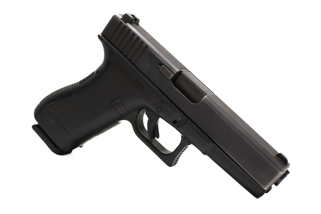 GLOCK 22 Gen2 40 S&W Police Trade-in Pistol