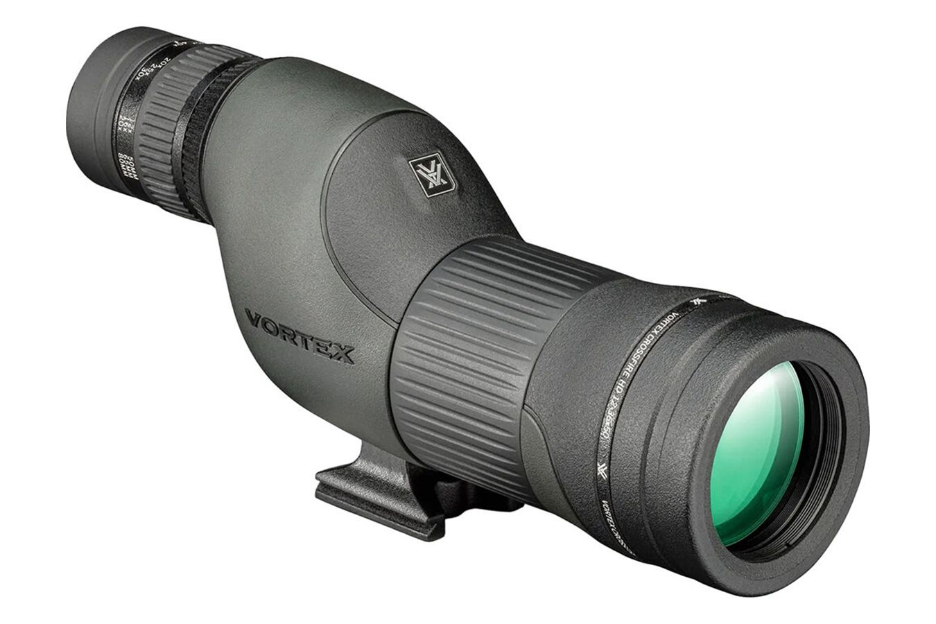 VORTEX OPTICS Crossfire HD 12-36x50mm Spotting Scope