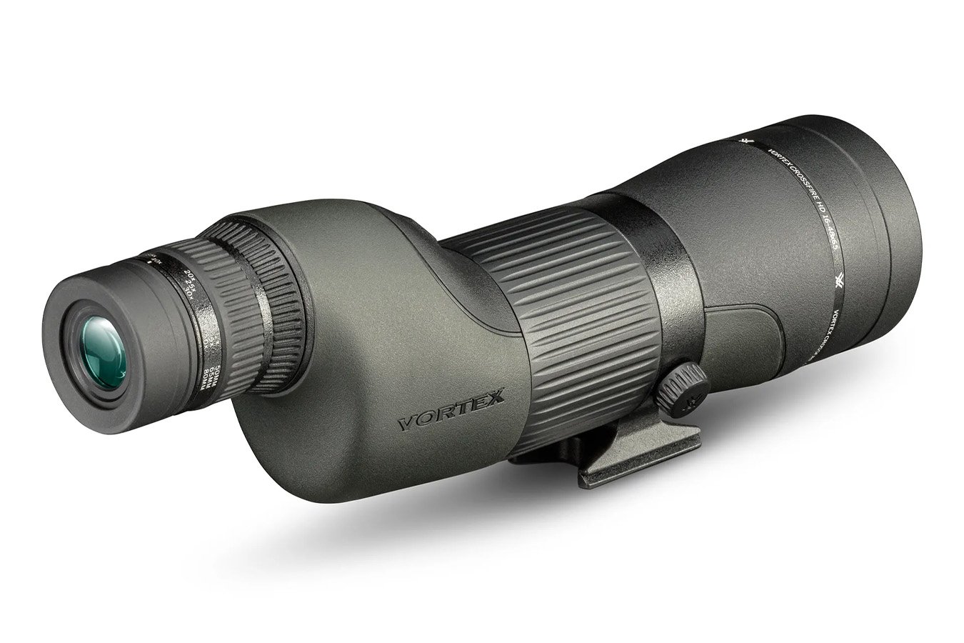 VORTEX OPTICS Crossfire HD 16-48X65 Straight Spotting Scope