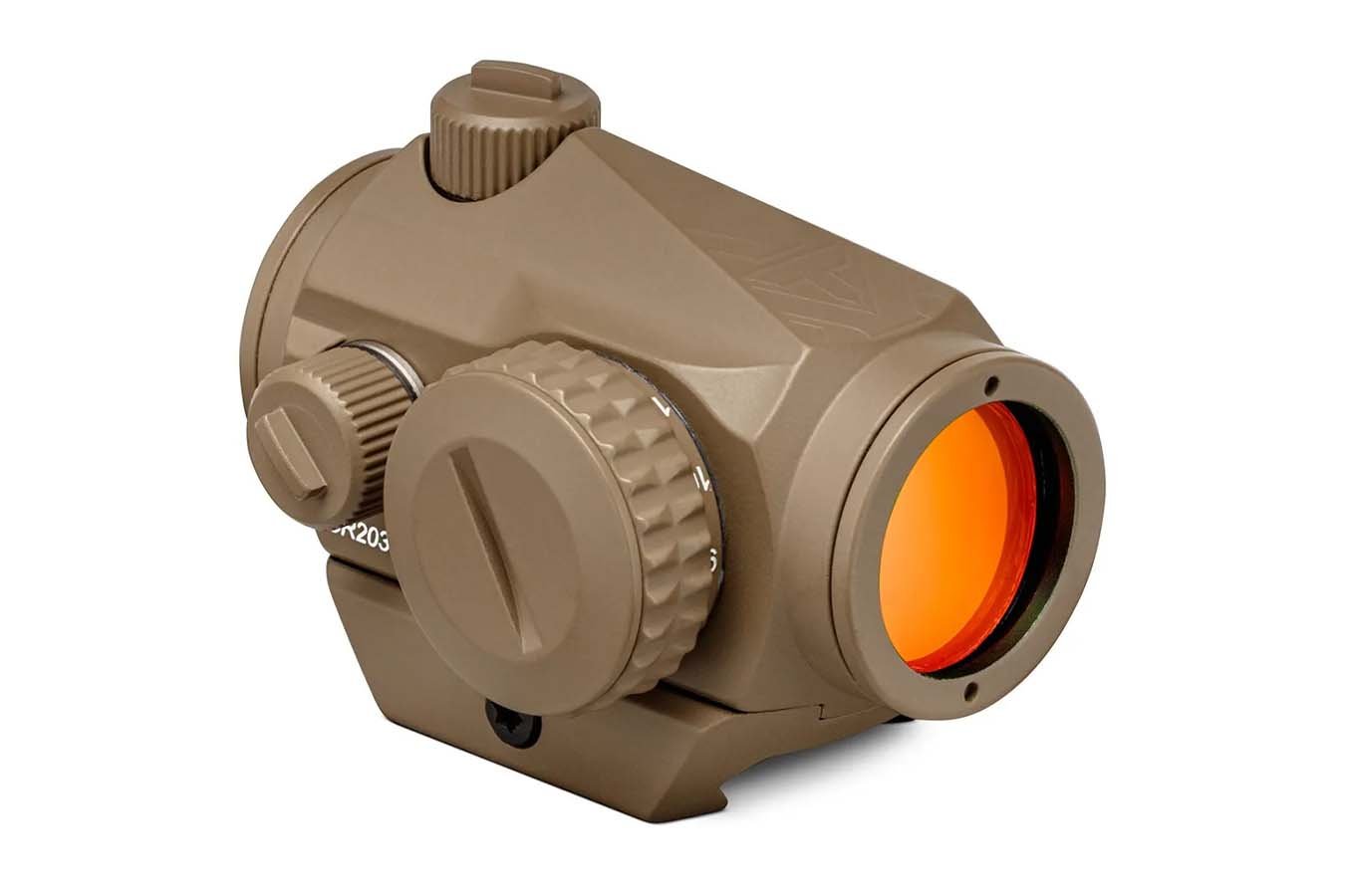 VORTEX OPTICS Crossfire 2 MOA Red-Dot