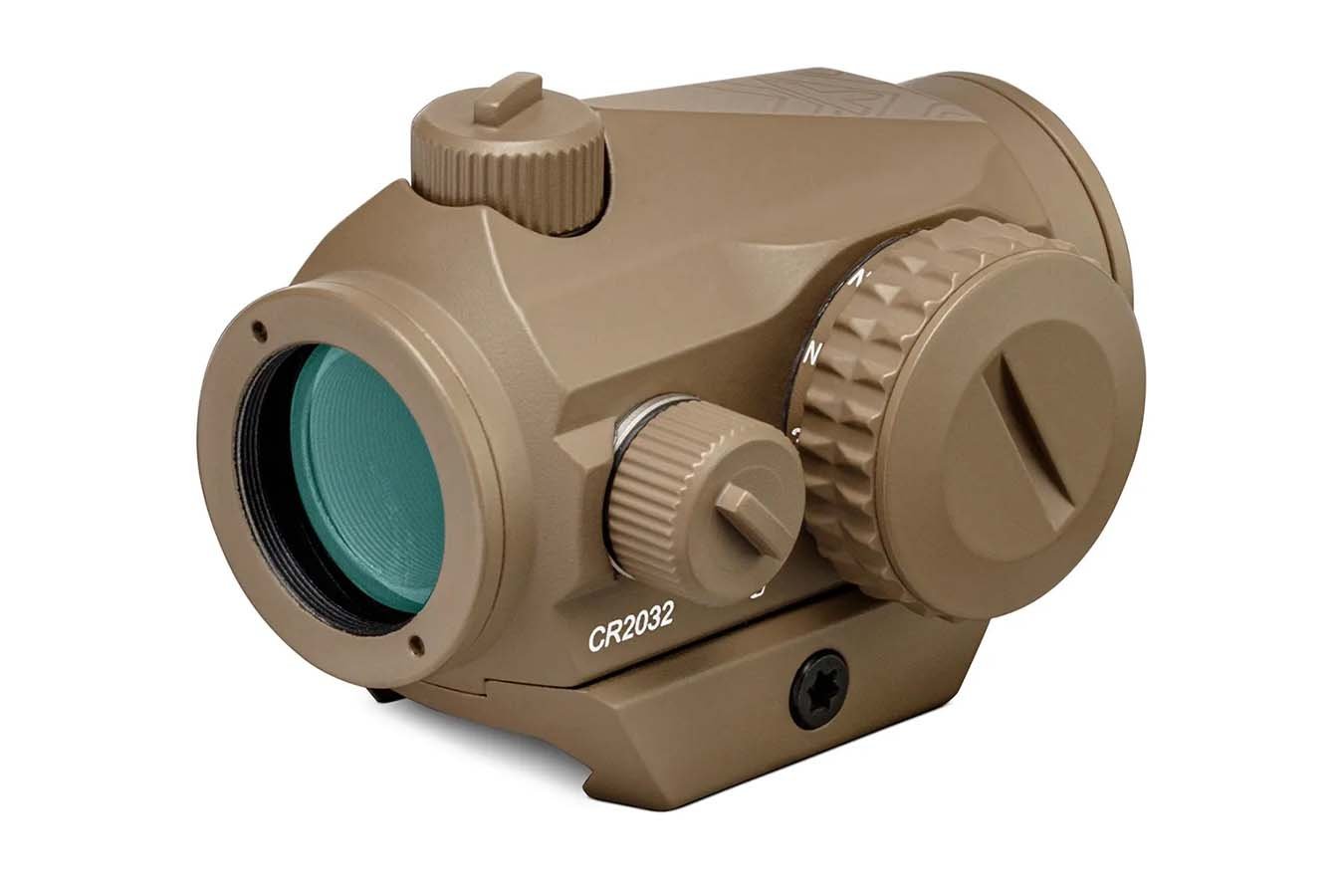 VORTEX OPTICS Crossfire 2 MOA Red-Dot