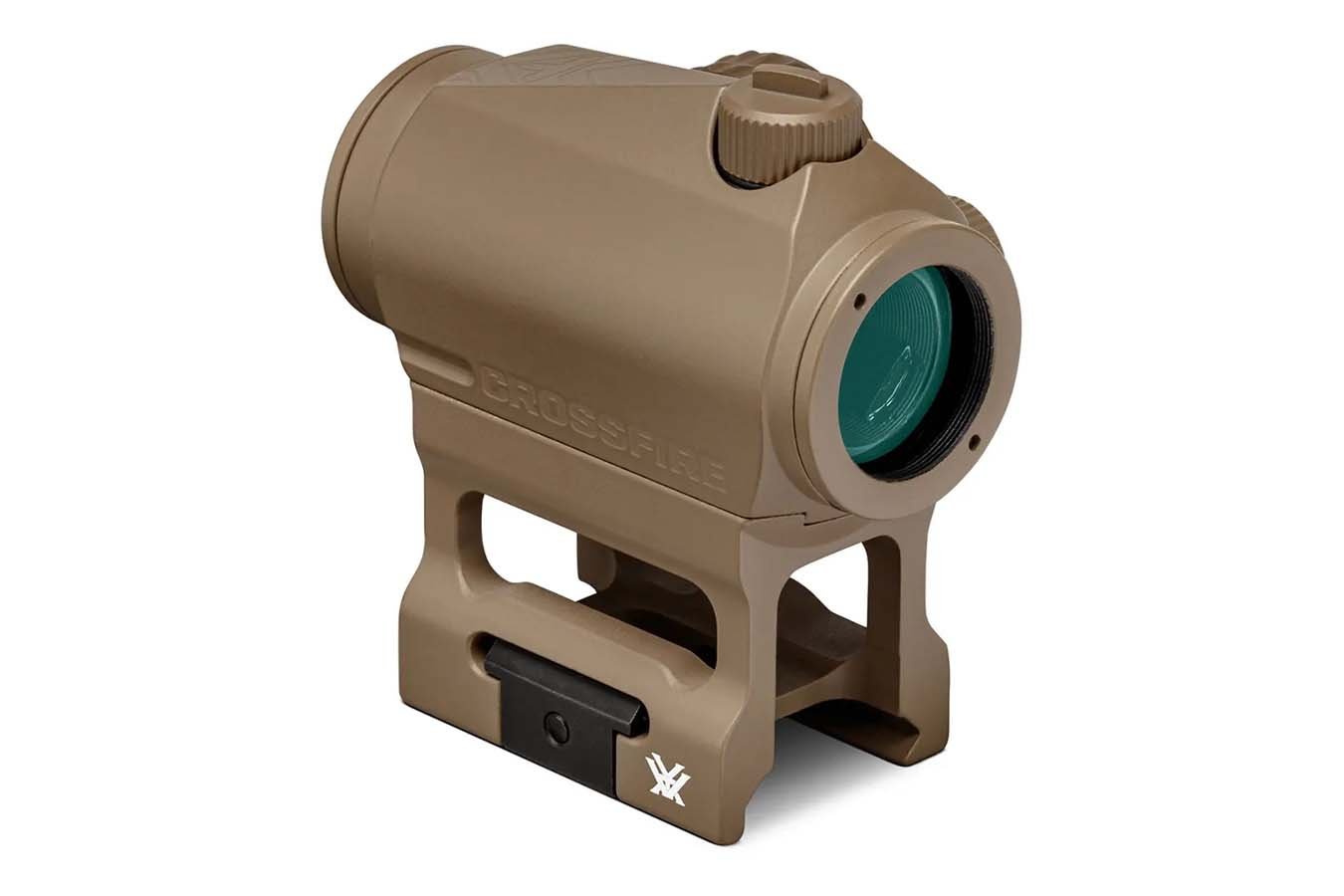 VORTEX OPTICS Crossfire 2 MOA Red-Dot