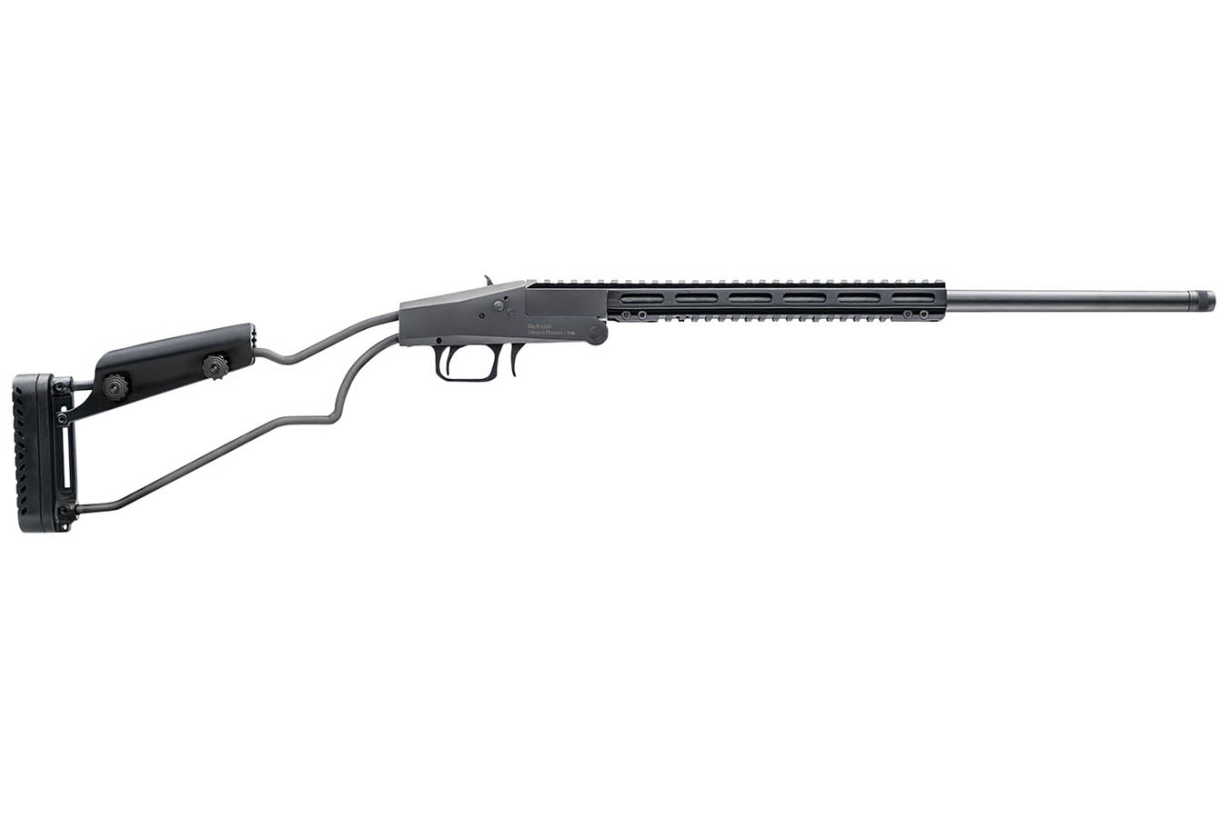 CHIAPPA Big Badger 350 Legend Single-Shot Folding Rifle