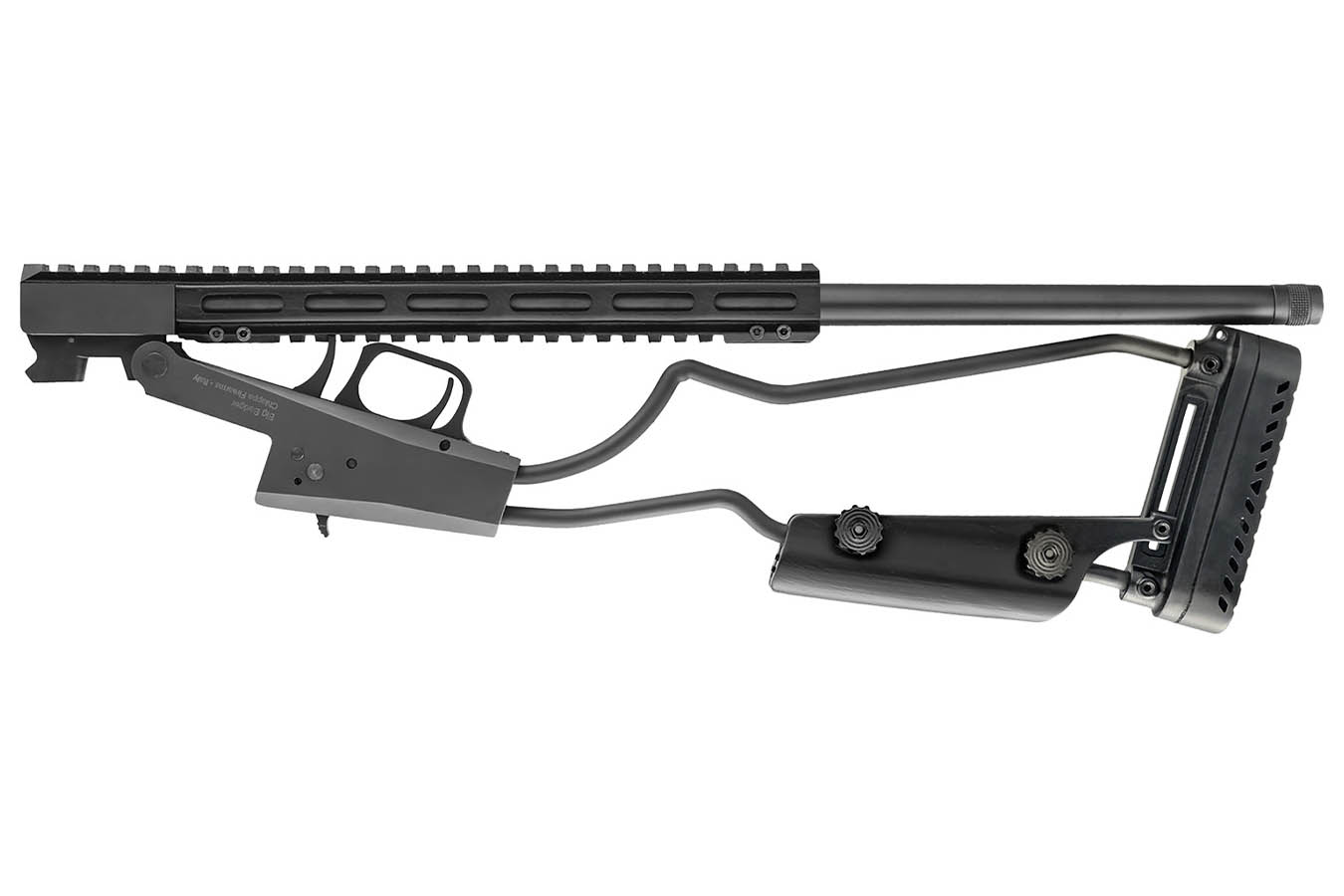 CHIAPPA Big Badger 30-30 Win Single-Shot Folding Rifle