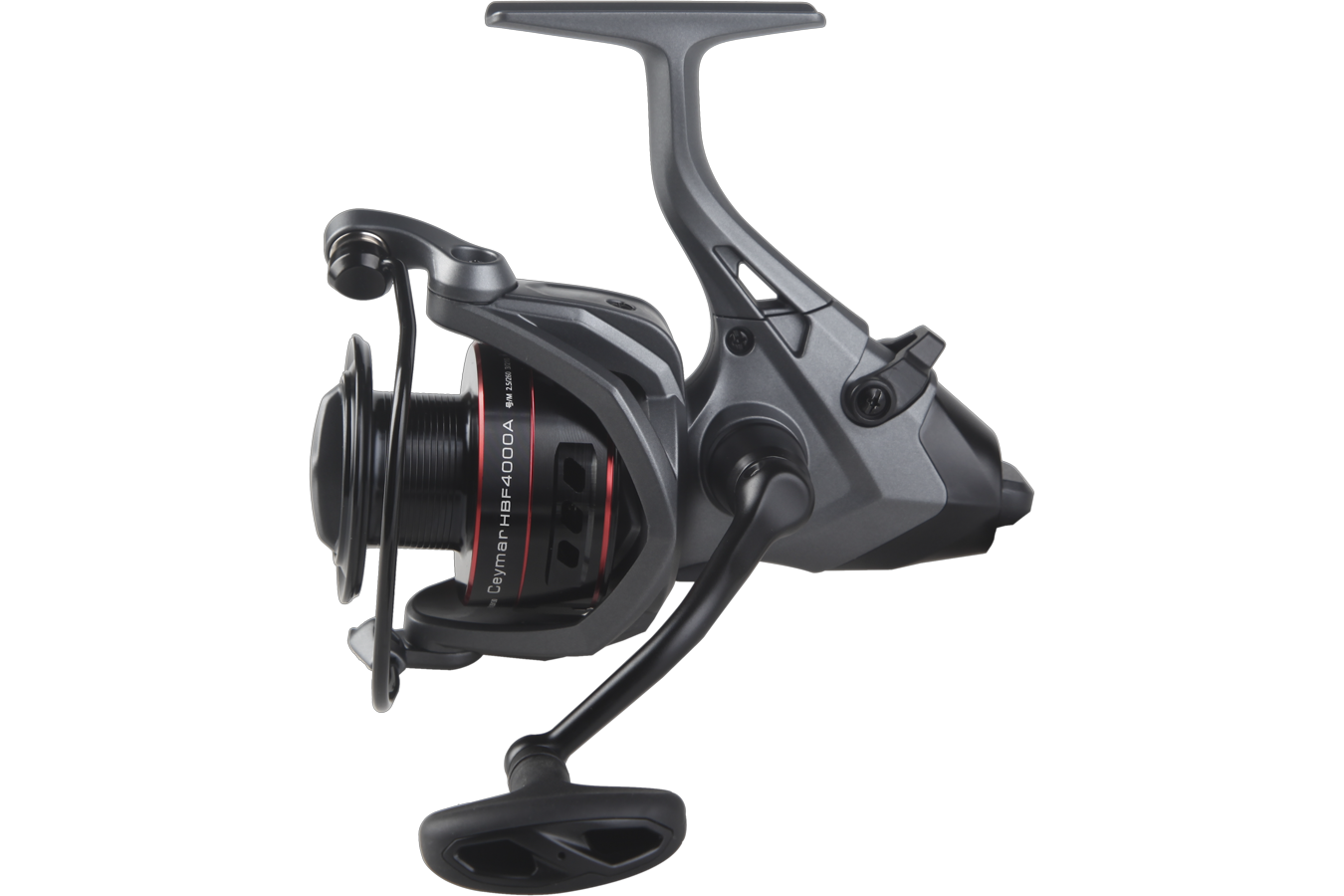 OKUMA HD Baitfeeder Spinning Reel 4000