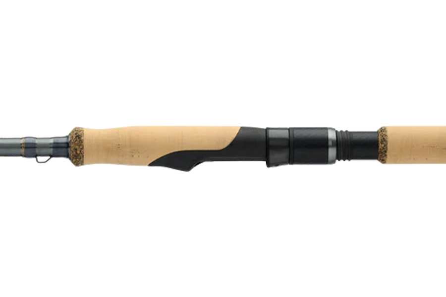 SHIMANO Compre Walleye 6ft 8in Spinning E Rod
