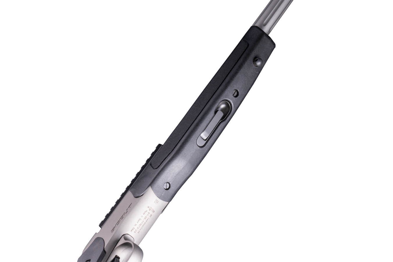 CVA INC Scout Take-Down 243 Winchester Single-Shot Rifle