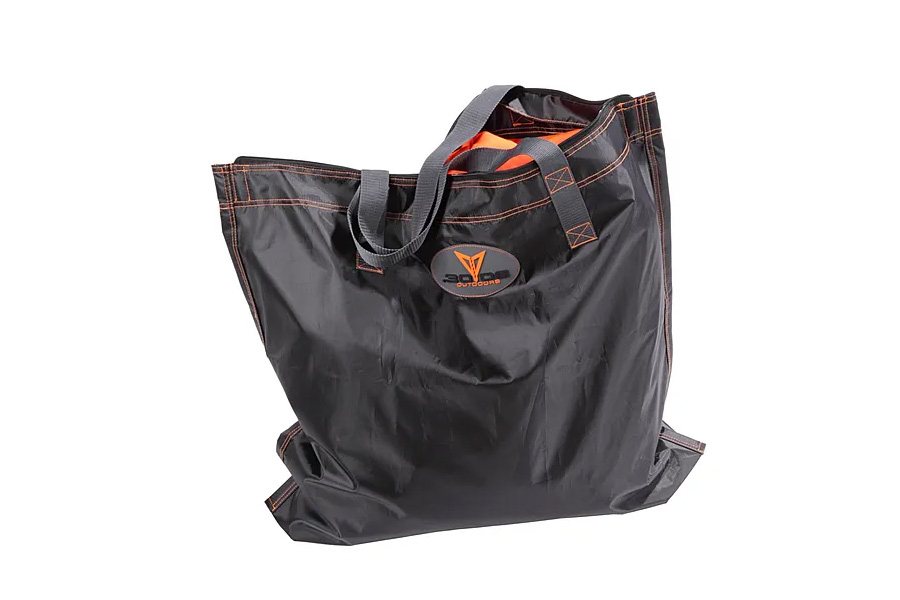 30 06 OUTDOORS The Compartment Clothes Storage Bag