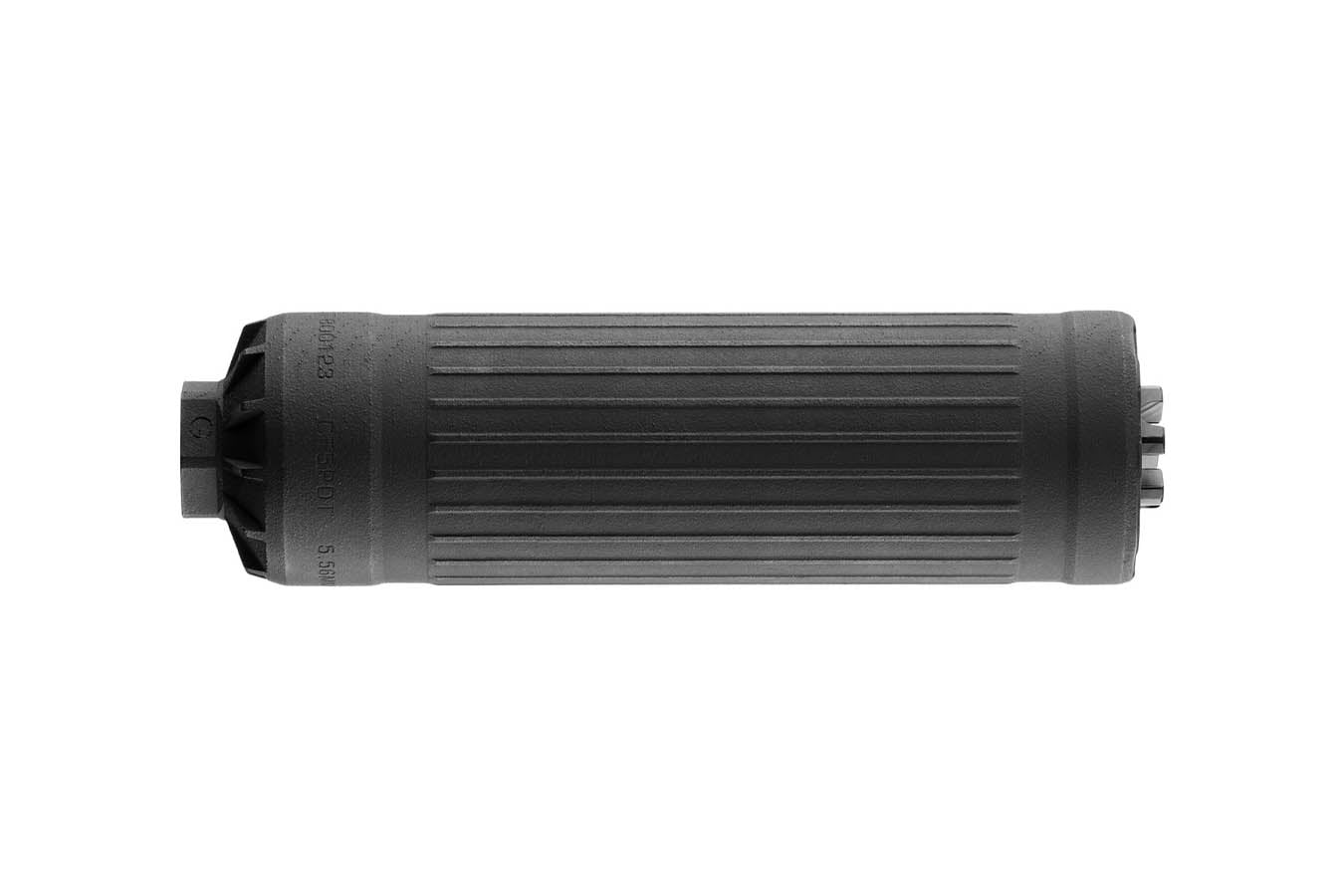 DEAD AIR CT5P Patrol 5.56 NATO Direct Thread Suppressor