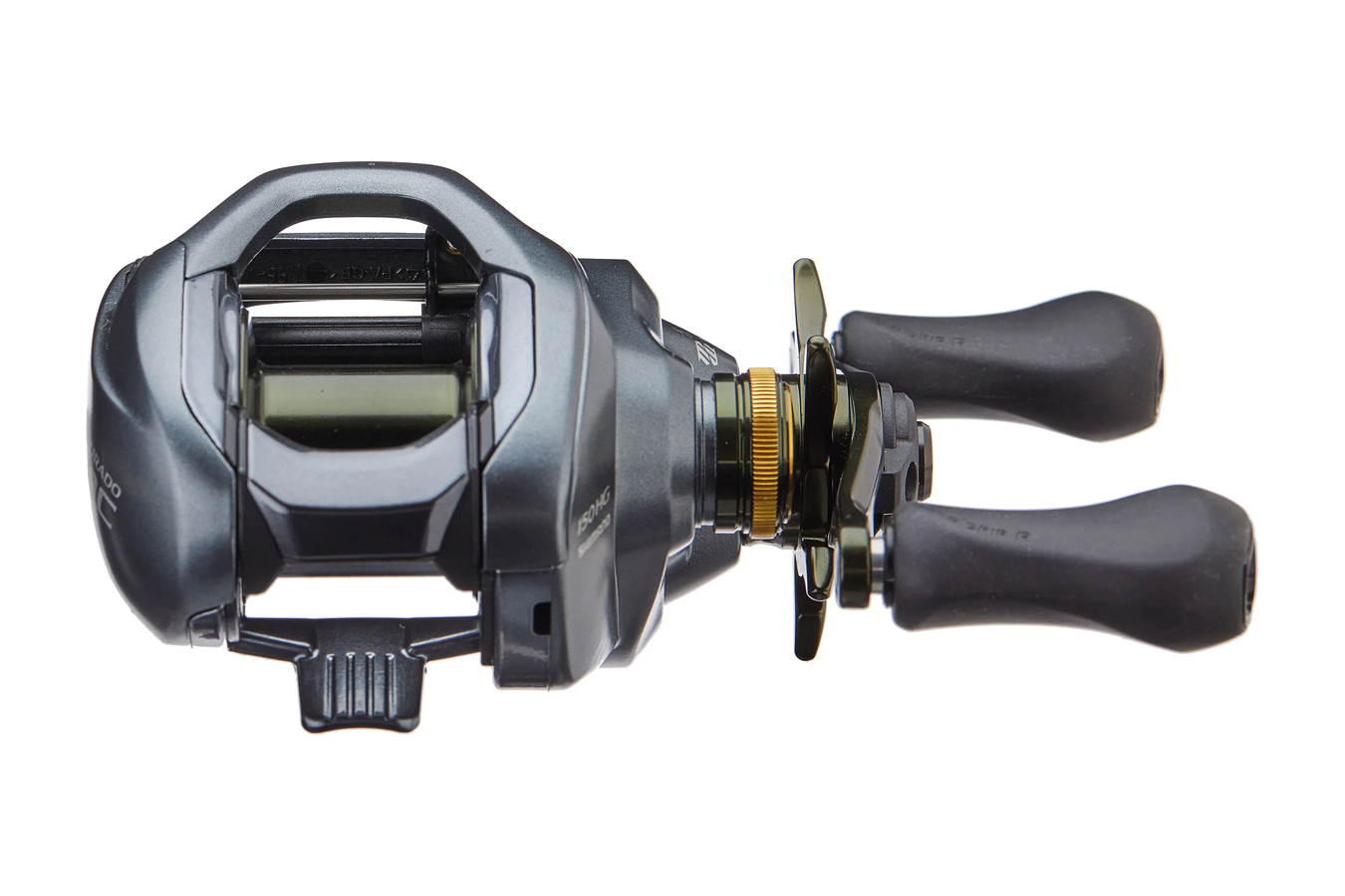 SHIMANO Curado 150 DC Casting Reel