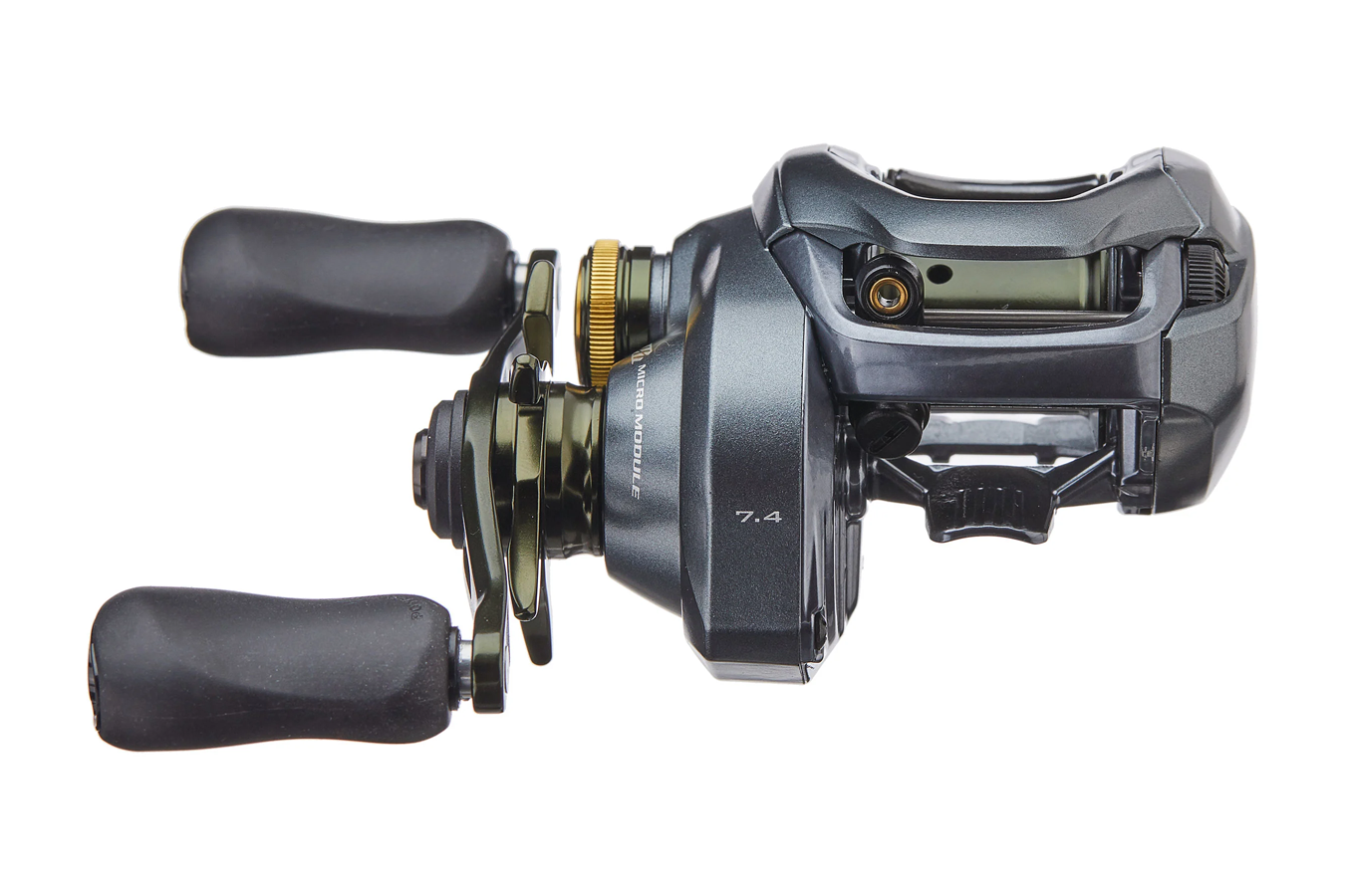 SHIMANO Curado 150 DC Casting Reel