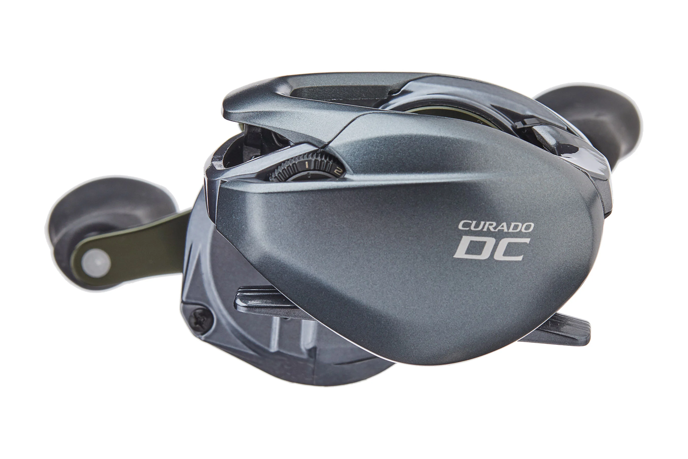 SHIMANO Curado 150 DC Casting Reel