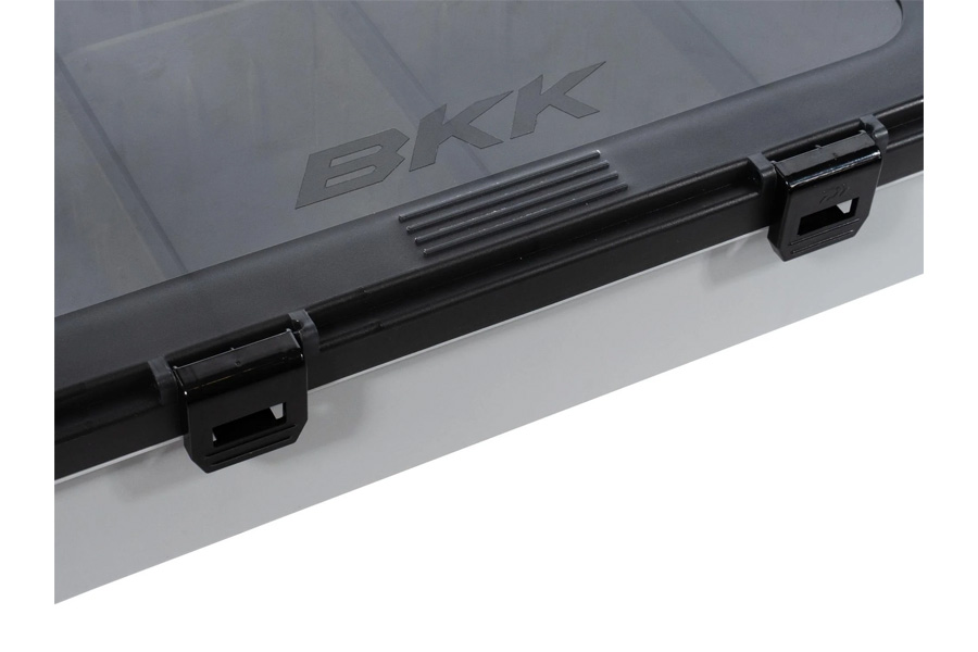 BKK OCD Tackle Storage System Finesse Kit