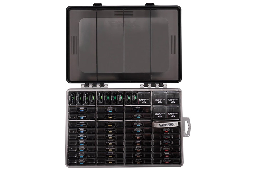 BKK OCD Tackle Storage System Power Fishing Kit