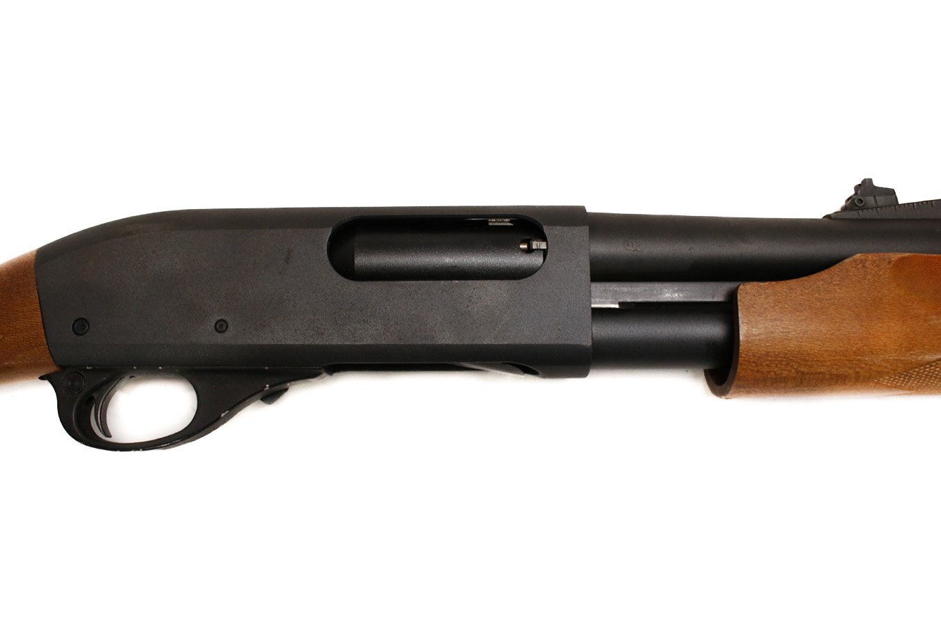 REMINGTON 870 Express Magnum 12 Gauge Police Trade-In Shotgun